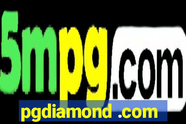 pgdiamond .com